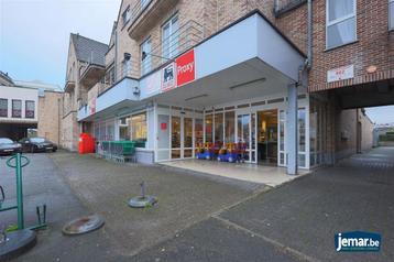 Commercieel te koop in Maasmechelen disponible aux enchères