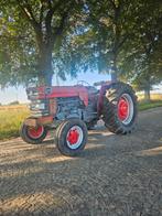 Plusieurs vieux tracteur a vendre, Ophalen