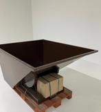 container Kiepcontainer Zelfkantelend, Zakelijke goederen, Ophalen