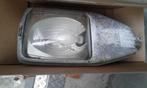 Lichtmastarmaturen, Ophalen, Gebruikt, 50 tot 200 watt, Lamp met armatuur