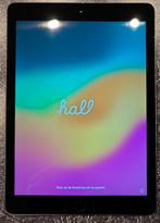 Ipad 6de generatie 32GB wifi, Computers en Software, Apple iPads, Gebruikt, 32 GB, Apple iPad, Grijs
