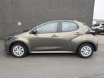 Toyota Yaris 1.5 Benzine MT Dynamic + Trekhaak, Auto's, Start-stop-systeem, Overige kleuren, 1490 cc, Handgeschakeld