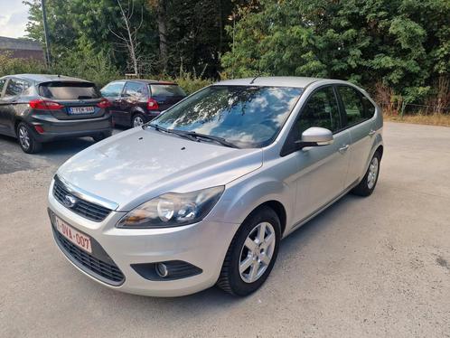 Ford Focus 1.6 TDCi (90pk) – 03/2011, Auto's, Ford, Particulier, Focus, ABS, Airbags, Airconditioning, Alarm, Bluetooth, Boordcomputer