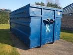 Container Volume 20 cub