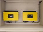 SMA Omvormer Sunny Boy 2500 - 2 stuks, Doe-het-zelf en Bouw, Ophalen, Gebruikt