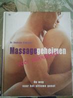 A. Stanway - Massagegeheimen voor minnaars, Ophalen of Verzenden, Zo goed als nieuw, A. Stanway