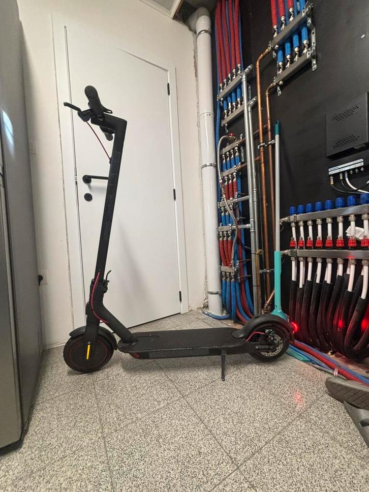 Xiaomi Mi pro 2 Elektrische Step, Fietsen en Brommers, Steps, Gebruikt, Elektrische step (E-scooter), Ophalen