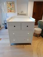 Commode à langer Maison du Monde, Ophalen, Gebruikt, 70 cm of meer, 75 tot 100 cm