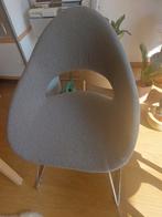 Artifort 'Shark' stoel, Huis en Inrichting, Minder dan 75 cm, Stof, Zo goed als nieuw, 50 tot 75 cm