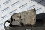 Versnellingsbak van een Mercedes C-Klasse, Ophalen of Verzenden, 3 maanden garantie, Gebruikt, Mercedes-Benz