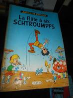 Johan et Pirlouit 9 eo 1960 ( tranche abimée), Enlèvement ou Envoi