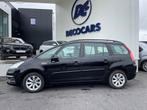Citroen C4 Picasso ., Euro 5, Monovolume, Zwart, 159 g/km
