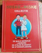 Strip - Willy Vandersteen - Suske en Wiske, Boeken, Stripverhalen, Ophalen of Verzenden
