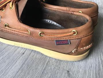 Chaussures hommes SEBAGO / DOCKSIDES. beschikbaar voor biedingen
