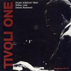 DUKE JORDAN TRIO - TIVOLI ONE (STEEPLECHASE RECORDS), Jazz, Utilisé, Enlèvement ou Envoi, 1960 à 1980