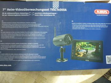 video bewakingscamara beschikbaar voor biedingen