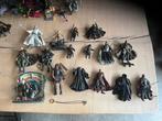 Lord of the rings figuren, Collections, Lord of the Rings, Comme neuf, Enlèvement ou Envoi