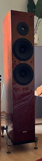 Gamut L5, TV, Hi-fi & Vidéo, Enceintes, Enlèvement, Utilisé, Haut-parleurs Frontaux, Arrière ou Stéréo, Autres marques