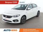 Fiat Tipo 1.4 Easy (bj 2016), Auto's, Voorwielaandrijving, 4 deurs, Stof, Gebruikt