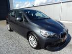 BMW 2 Serie 216 active tourer, Autos, Argent ou Gris, Achat, Euro 6, Entreprise