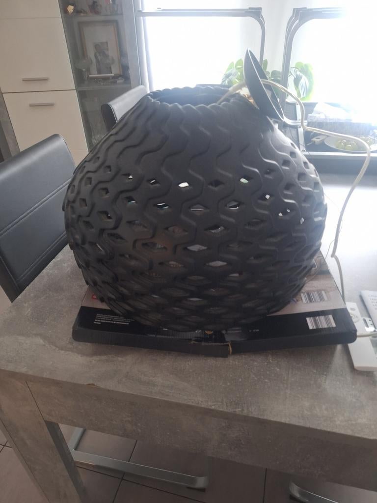 Lamp plafond, Ophalen of Verzenden