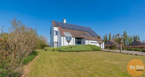 Huis te koop in Haaltert, 4 slpks, Immo, Huizen en Appartementen te koop, Vrijstaande woning, D