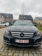 Mercedes c-klasse 220 Avantgarde edition C, Autos, Mercedes-Benz, Euro 5, Achat, Boîte manuelle, Autres couleurs