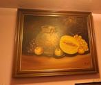 antieke schilderij fruit, Antiek en Kunst, Ophalen