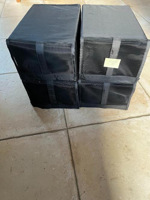 Opbergdozen schoenen Ikea SKUBB, Huis en Inrichting, Kasten | Kleerkasten, Zo goed als nieuw, Ophalen of Verzenden
