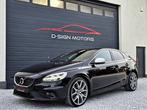 VOLVO V40 2.0 T3 R-DESIGN (152pk) 2019 114.000km HISTORIEK, Auto's, Volvo, Te koop, Berline, Benzine, 5 deurs