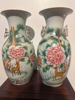 Chinese antieke porcelain heel en goed staat, Antiek en Kunst, Ophalen