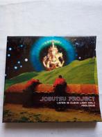 Jobutsu Project - Listen in clear light vol. 1, CD & DVD, CD | Dance & House, Jazz-Dance et Acid Jazz, Utilisé, Enlèvement ou Envoi