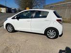 Toyota Yaris 1.0i VVT-i Edition 2013, Auto's, Euro 5, Elektrische ramen, 50 kW, 110 g/km