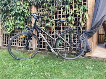 Meisjesfiets Scott, Enlèvement, Utilisé, Scott, Vitesses