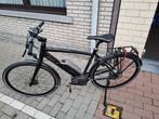 Electrische fiets gazelle heren, Fietsen en Brommers, Elektrische fietsen, Ophalen, Zo goed als nieuw, 50 km per accu of meer