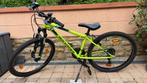 Vélo VTT enfant 24 pouces, Hardtail, Ophalen, Gebruikt