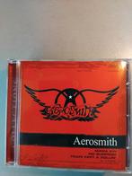 Cd. Aerosmith.  Collections Sony., Ophalen of Verzenden, Zo goed als nieuw
