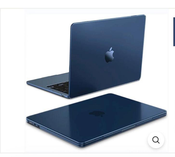 Apple Macbook Air 13’’ ( als nieuw ), Computers en Software, Apple Macbooks, Zo goed als nieuw, Ophalen