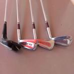 Clubs de golf, Sport en Fitness, Golf, Ophalen of Verzenden, Zo goed als nieuw, Club, Overige merken