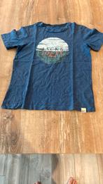 T-shirt jacket Jones 12 ans, Kleding | Heren, T-shirts, Blauw, Ophalen of Verzenden, Gedragen, Jack & Jones