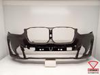 BMW IX3 LCI M Pakket Voorbumper Bumper 6xPDC Origineel!, Auto-onderdelen, Gebruikt, BMW, Bumper