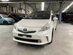 2013 TOYOTA PRIUS PLUS, Te koop, 99 pk, 1798 cc, Bedrijf