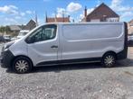 Opel vivaro 1.6 cdti/roerfilter probleem, Auto's, Bestelwagens en Lichte vracht, Zwart, 4 cilinders, Bedrijf, Te koop