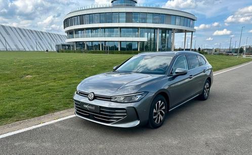 Volkswagen Passat Variant 1,5 eTSI Variant, Auto's, Volkswagen, Bedrijf, Te koop, Passat, 360° camera, ABS, Achteruitrijcamera