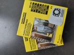 8* Karcher fleece filter bag KFI357, Elektronische apparatuur, Stofzuigers, Ophalen, Stofzak, Stofzuiger