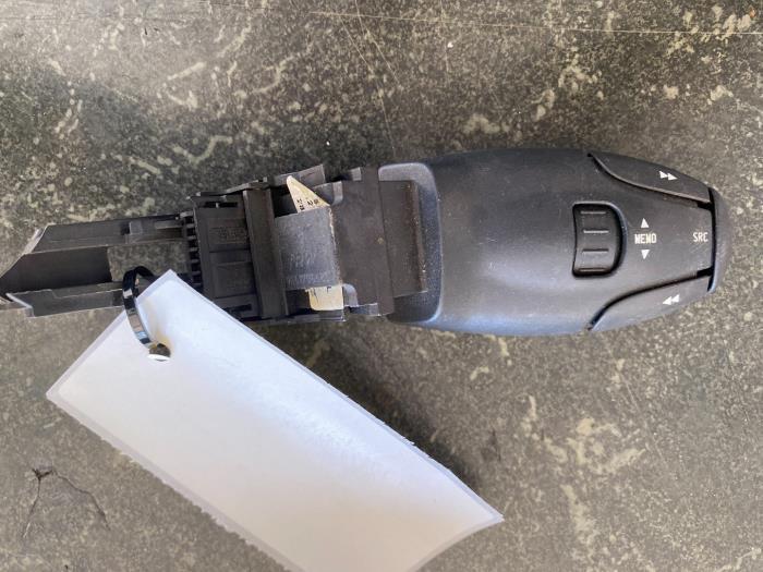 Commande radio volant d'un Citroen Berlingo, Autos : Pièces & Accessoires, Commande, Utilisé, 3 mois de garantie, Enlèvement ou Envoi