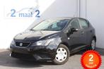 SEAT Ibiza 1.0i Airco/5Deurs incl 2 JAAR garantie!, Auto's, Seat, 118 g/km, Stof, Bedrijf, 5 deurs
