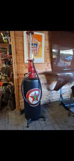 Oude benzinepomp, Ophalen of Verzenden