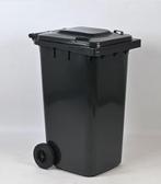 magazijn vuilbak containers, Ophalen