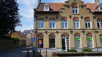 Commercieel te huur in Diksmuide beschikbaar voor biedingen